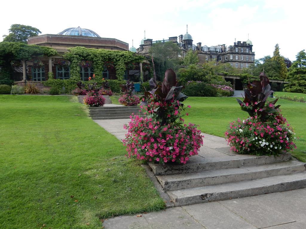 Springdale Guest House Harrogate Exteriér fotografie