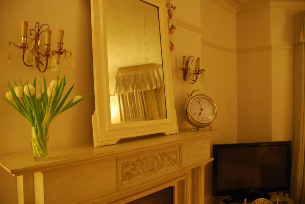 Springdale Guest House Harrogate Exteriér fotografie
