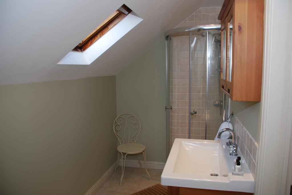 Springdale Guest House Harrogate Pokoj fotografie