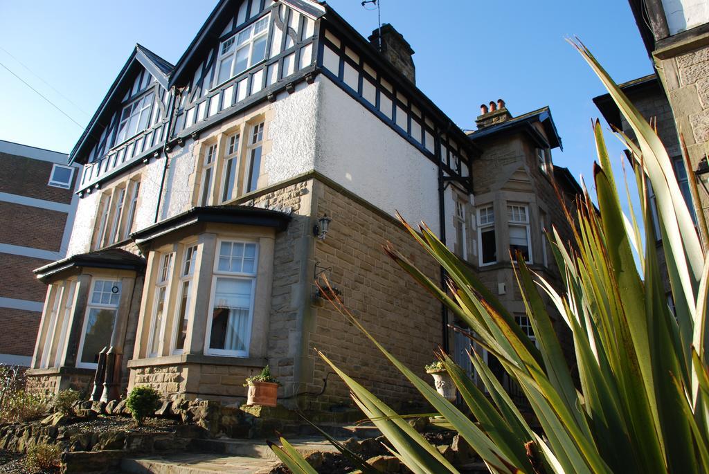 Springdale Guest House Harrogate Exteriér fotografie
