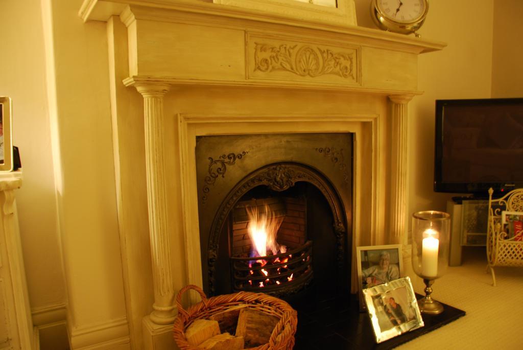 Springdale Guest House Harrogate Exteriér fotografie