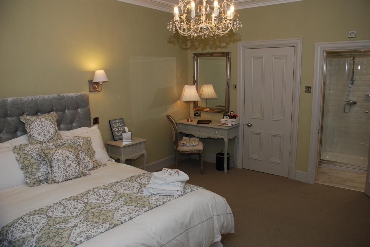 Springdale Guest House Harrogate Exteriér fotografie